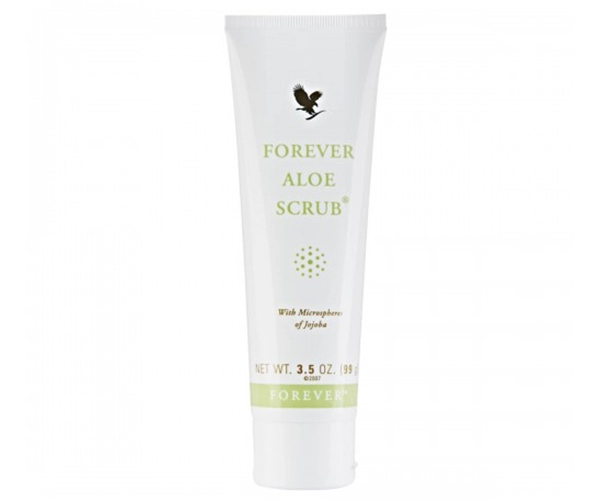 Скраб Алое Форевер (Forever Aloe Scrub) Скраб Алое Форевер (Forever Aloe Scrub)